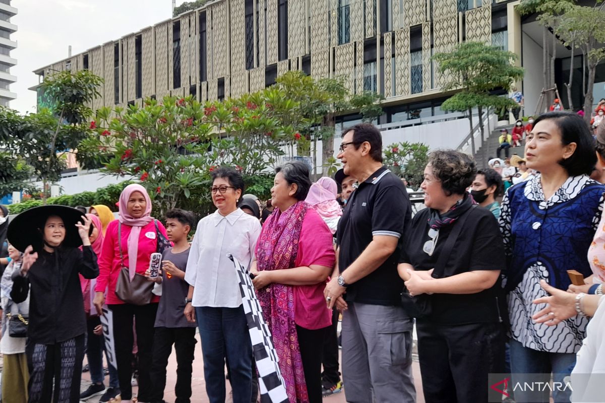 Kemenkes menganjurkan pola makan 