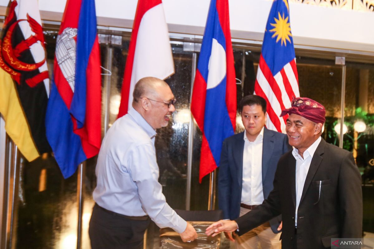 Pemuda ASEAN didorong untuk memimpin arah masa depan digital