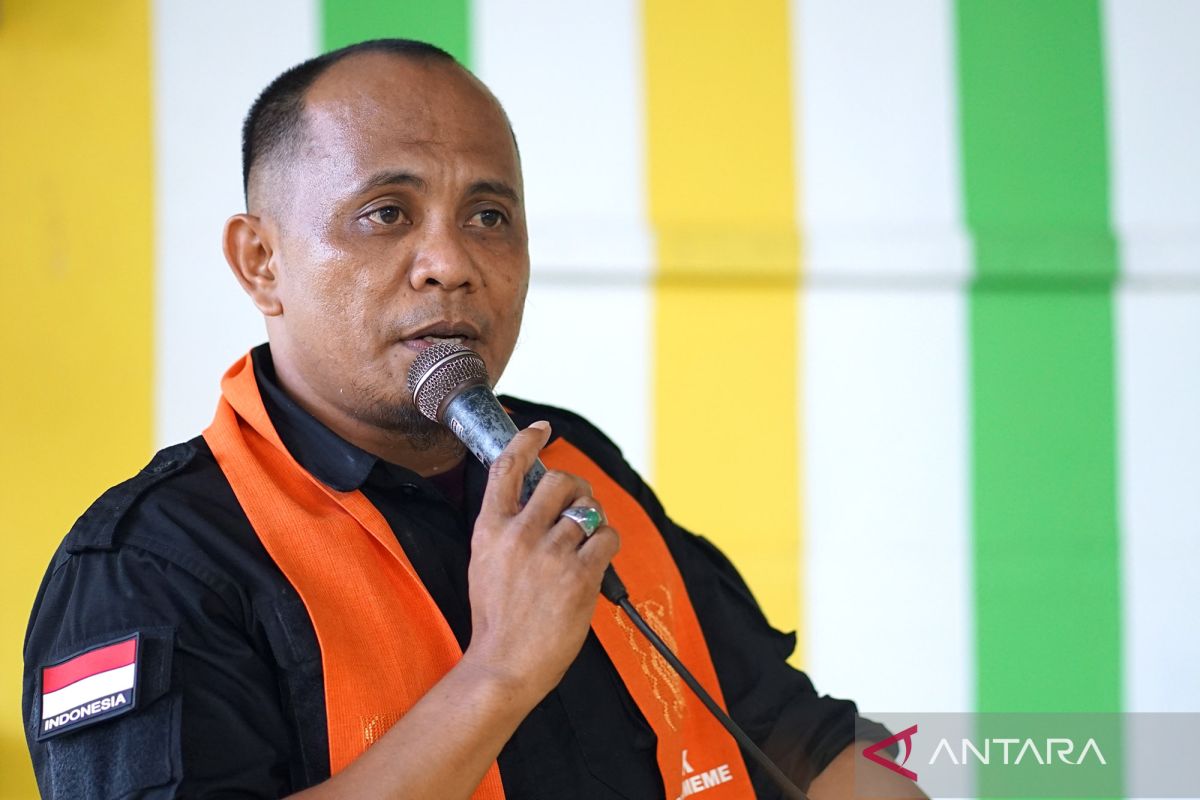 KPU Kabupaten Gorontalo sosialisasi ke pemilih perempuan