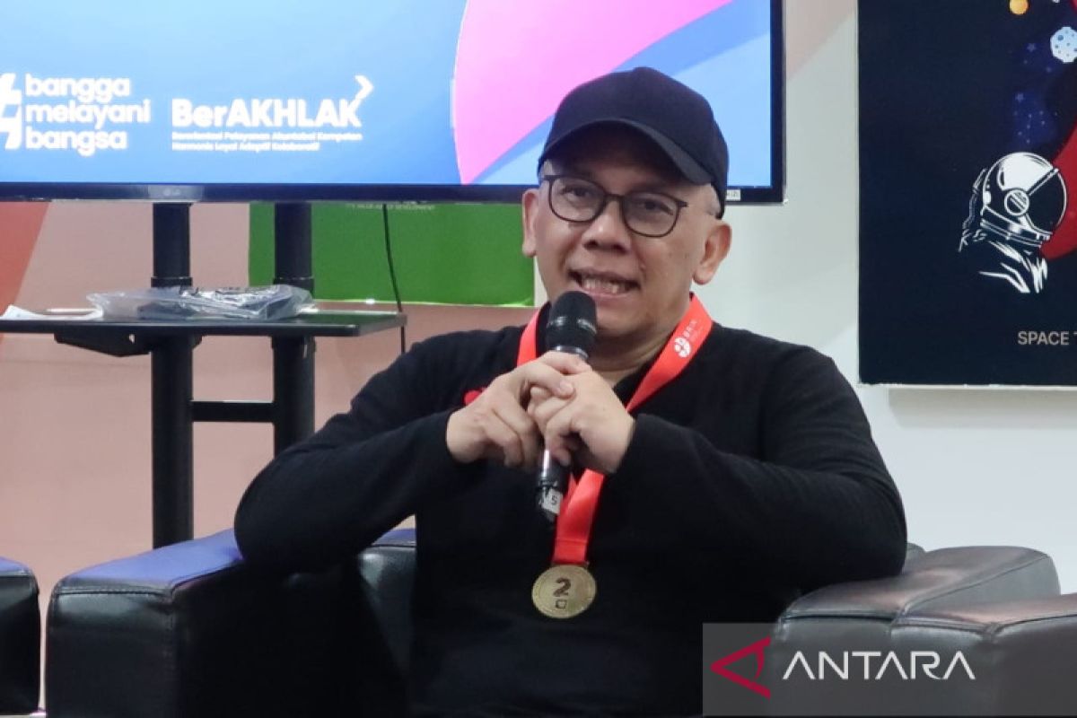 BRIN dorong lembaga riset swasta perkuat ekosistem riset nasional