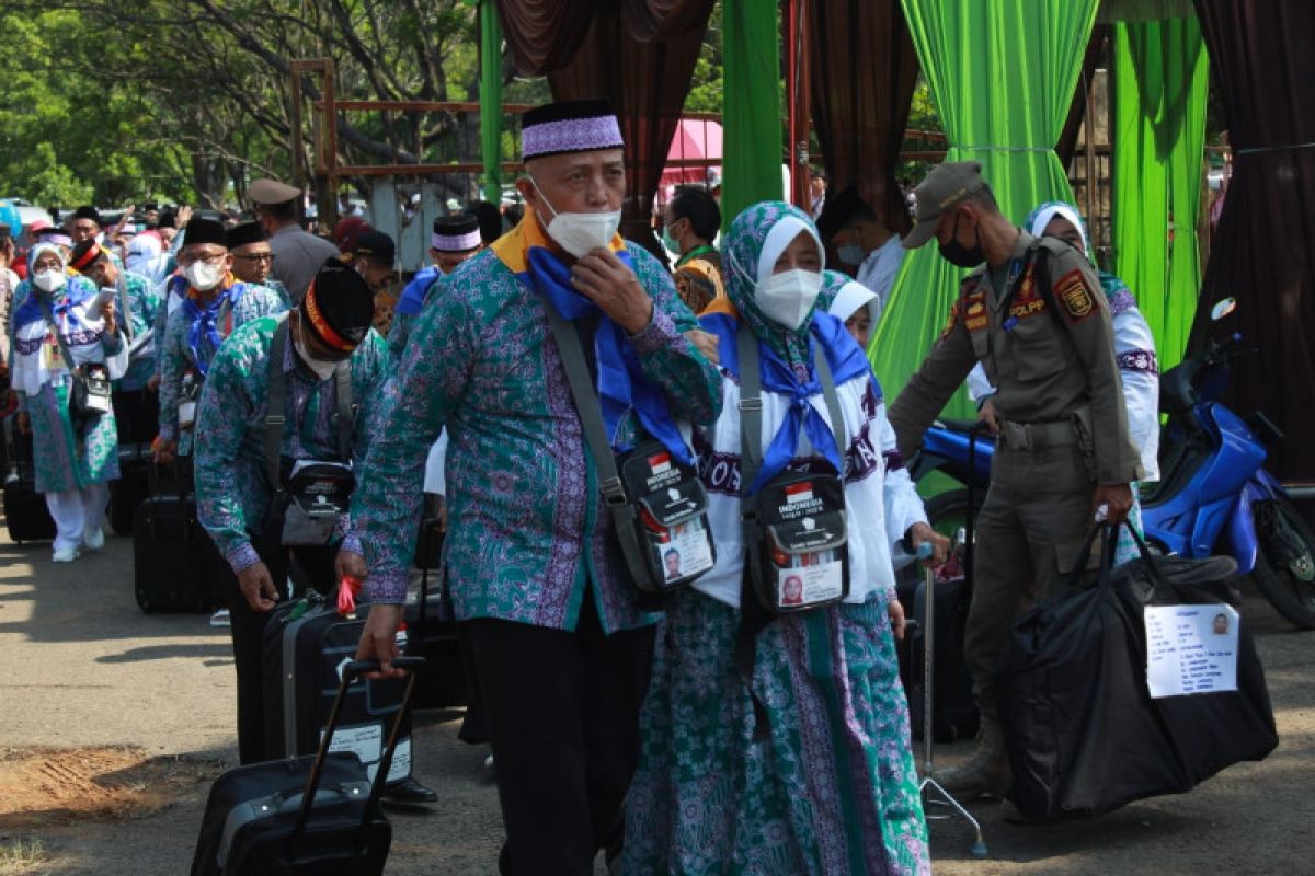 Kemenag Lampung minta jemaah calon haji manfaatkan perpanjangan pelunasan BIPIH