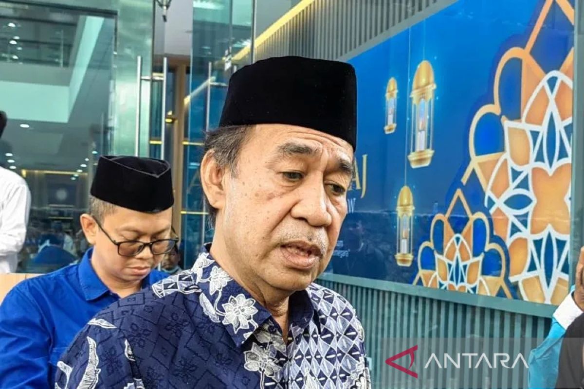 Pemerintah dan DPR berupaya agar kuota haji RI terus bertambah