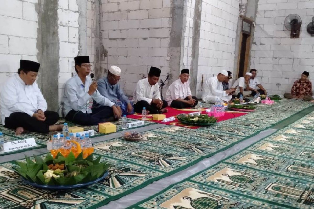 Pemkot Surabaya jamin pengurusan IMB rumah ibadah sebagai prioritas