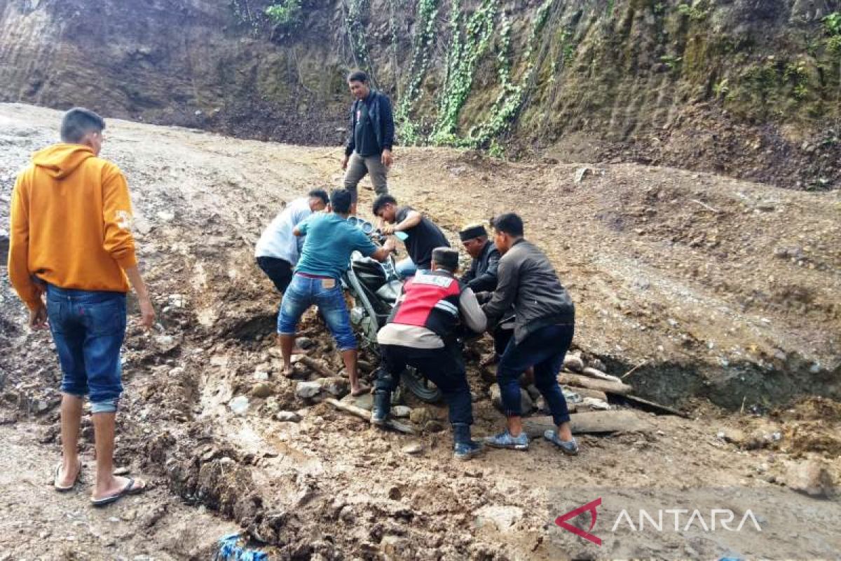 PUPR: Kerusakan infrastruktur di Aceh Barat akibat banjir capai Rp35 miliar