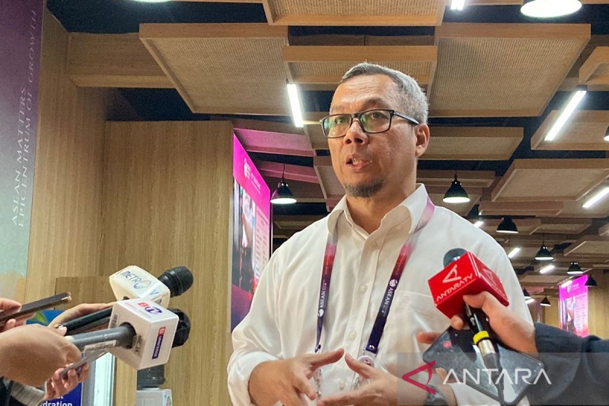 ASEAN Summit media center has optimally supported journalists: govt