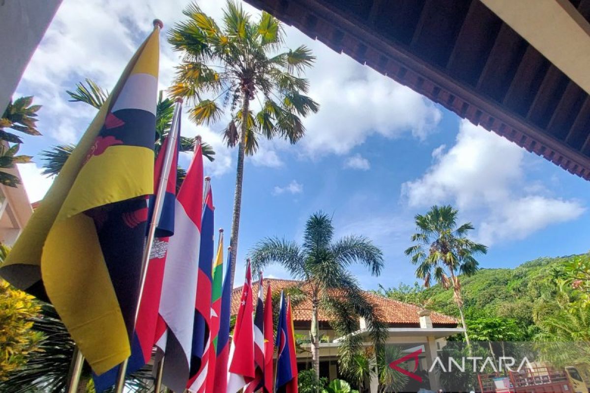 Asosisasi wisata Labuan Bajo nyatakan siap lawan penggangu KTT ASEAN