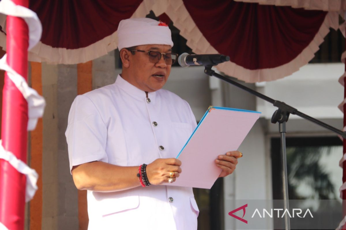 Rektor Undiksha ajak dosen jaga netralitas pada tahun politik
