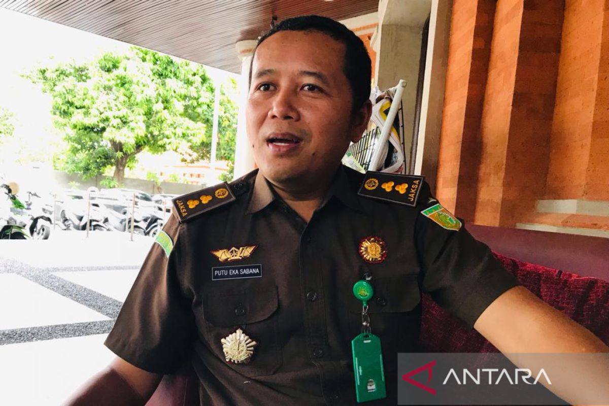Kejati Bali periksa saksi-saksi terkait dugaan korupsi Rektor Unud
