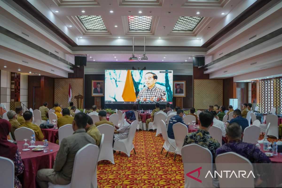 BI Babel gelar Nobar FEKDI 2023, perkuat ekonomi digital di daerah