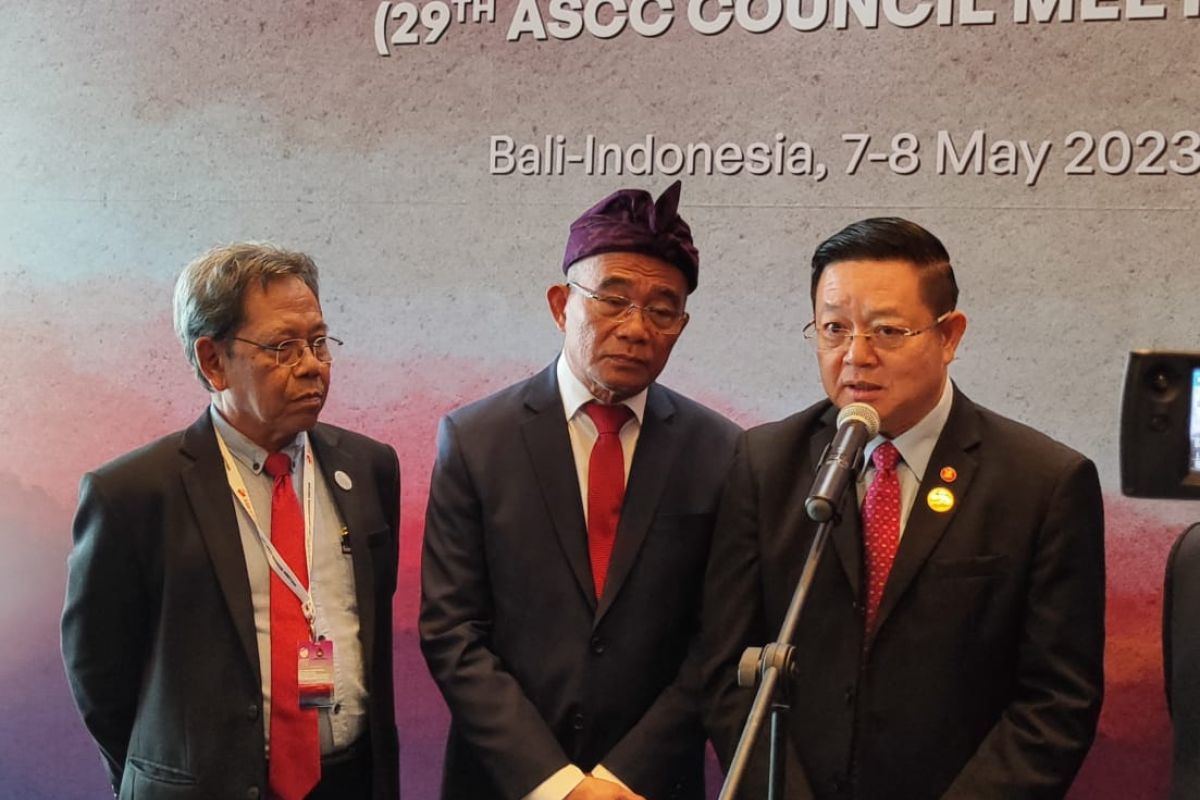 Sekjen ASEAN: Indonesia berperan penting pimpin koordinasi isu TPPO