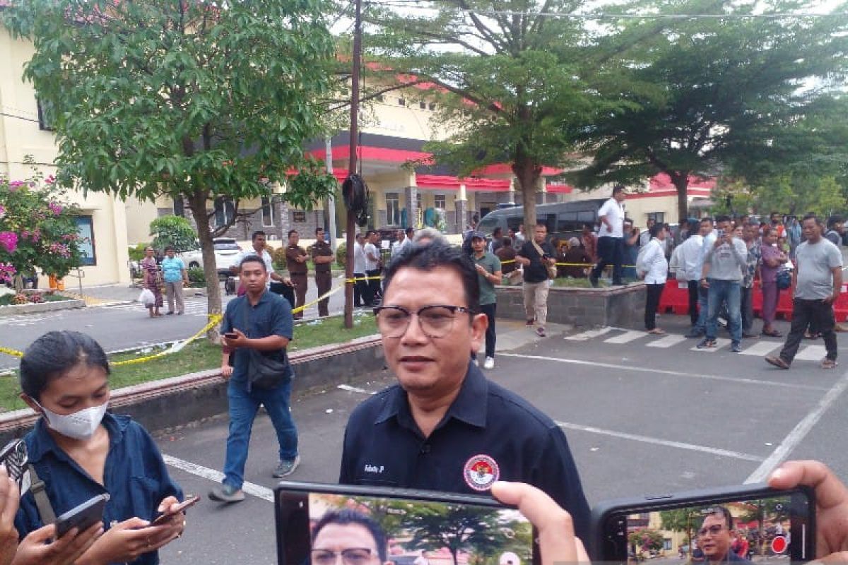 LPSK: Polda Sumut gunakan video viral di rekonstruksi cukup baik