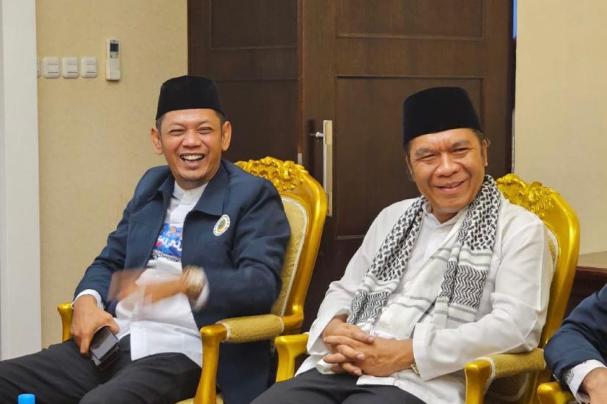 Ketum Al-Khairiyah Usulkan Penggabungan Banten-Jakarta Jadi 