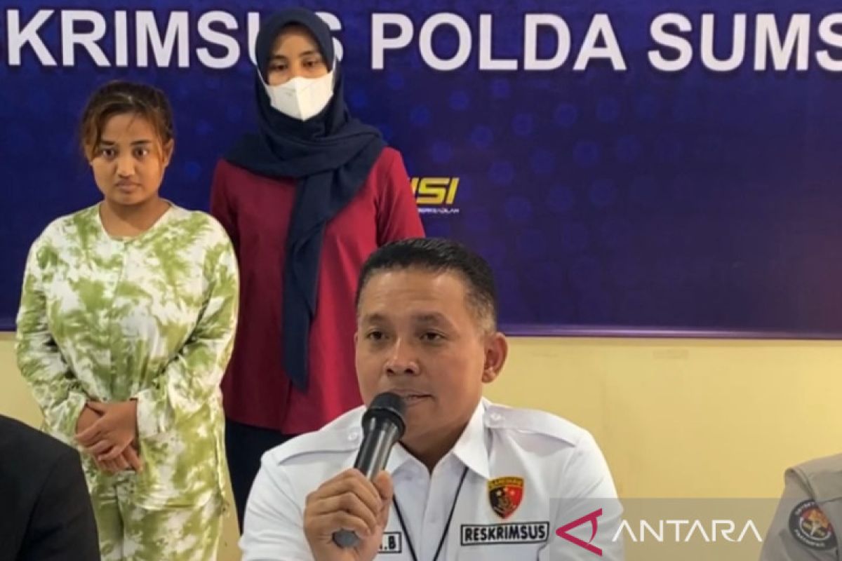 Polda Sumsel kedepankan keadilan restoratif