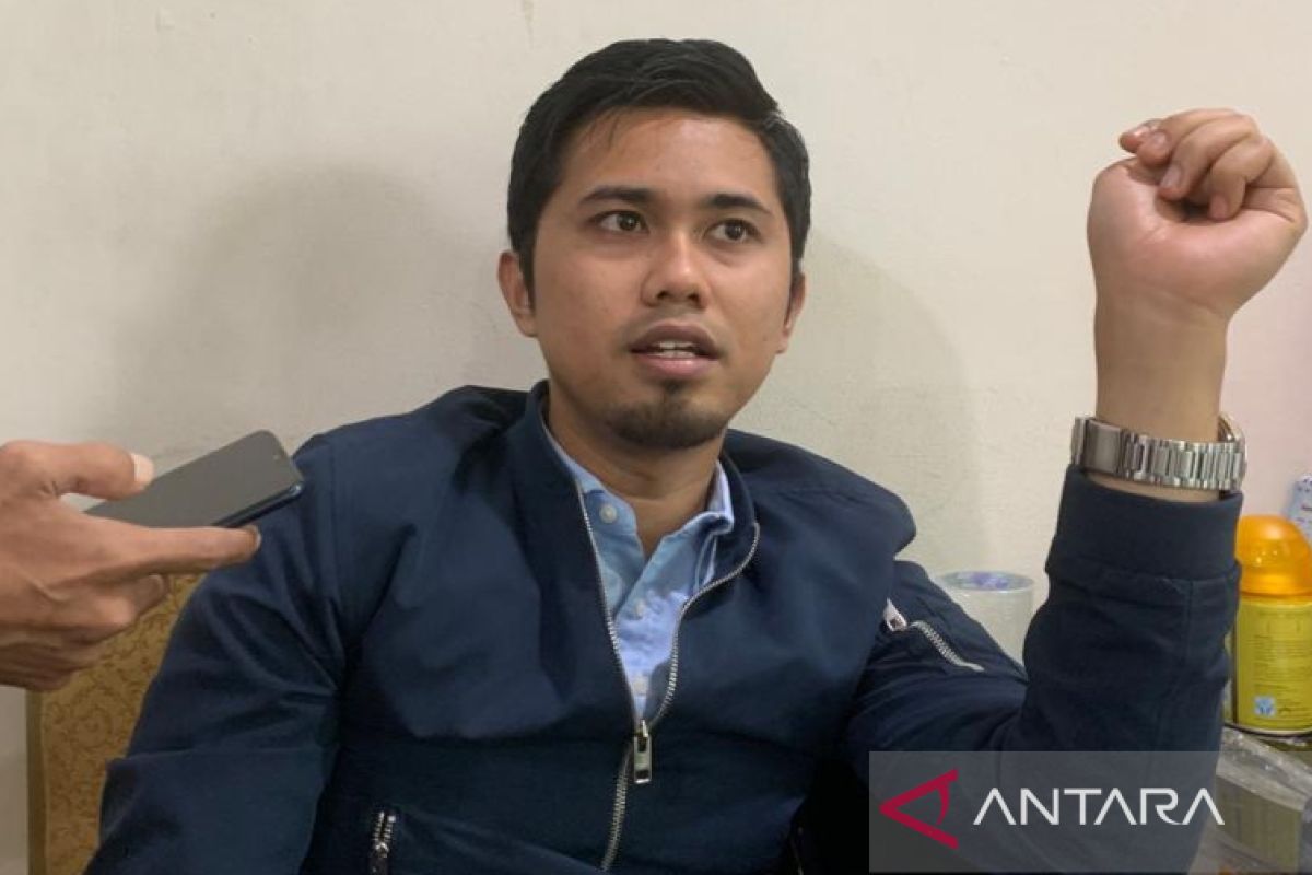 DPRD Penajam: dari desa antikorupsi membuat kabupaten bebas korupsi