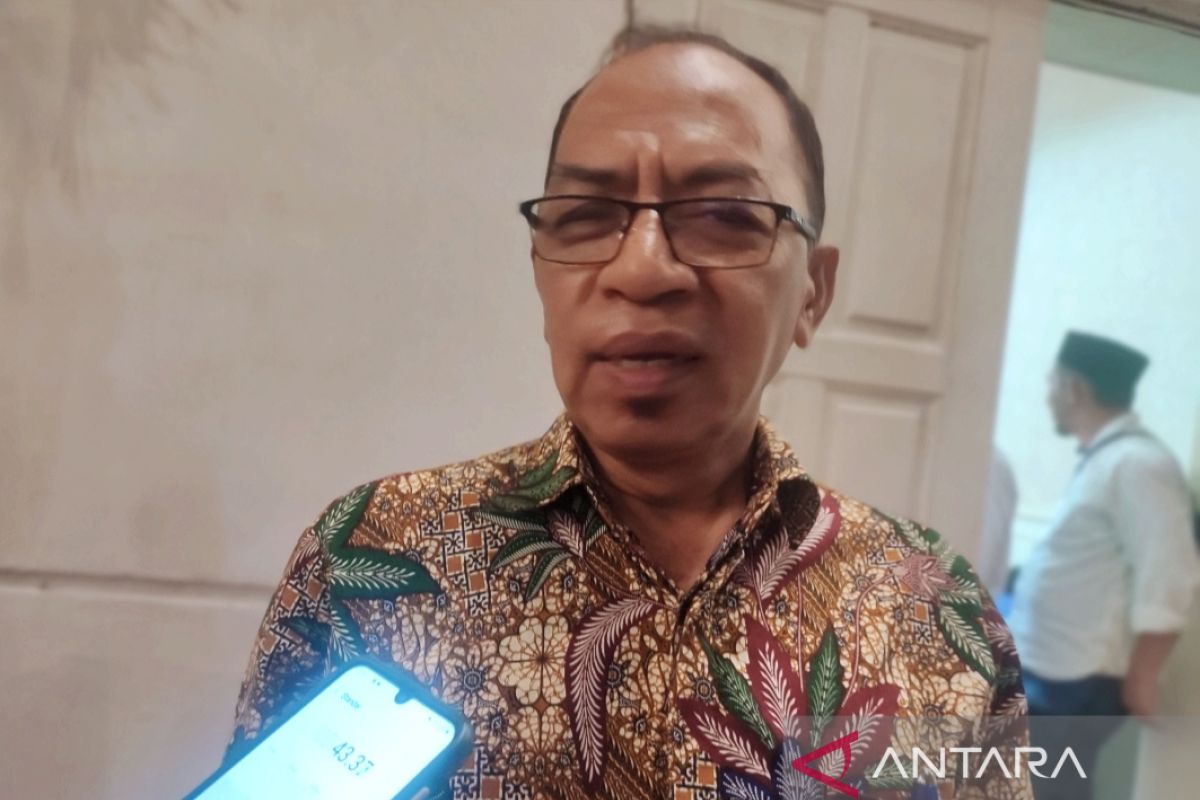 Bawaslu Sulsel demisioner harap komisioner baru petakan daerah rawan