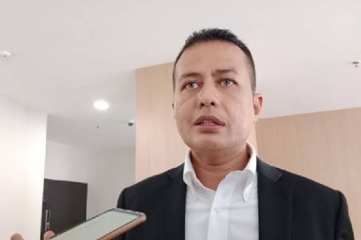 Wagub Sumut minta seluruh parpol jaga suasana kondusif jelang Pemilu 2024