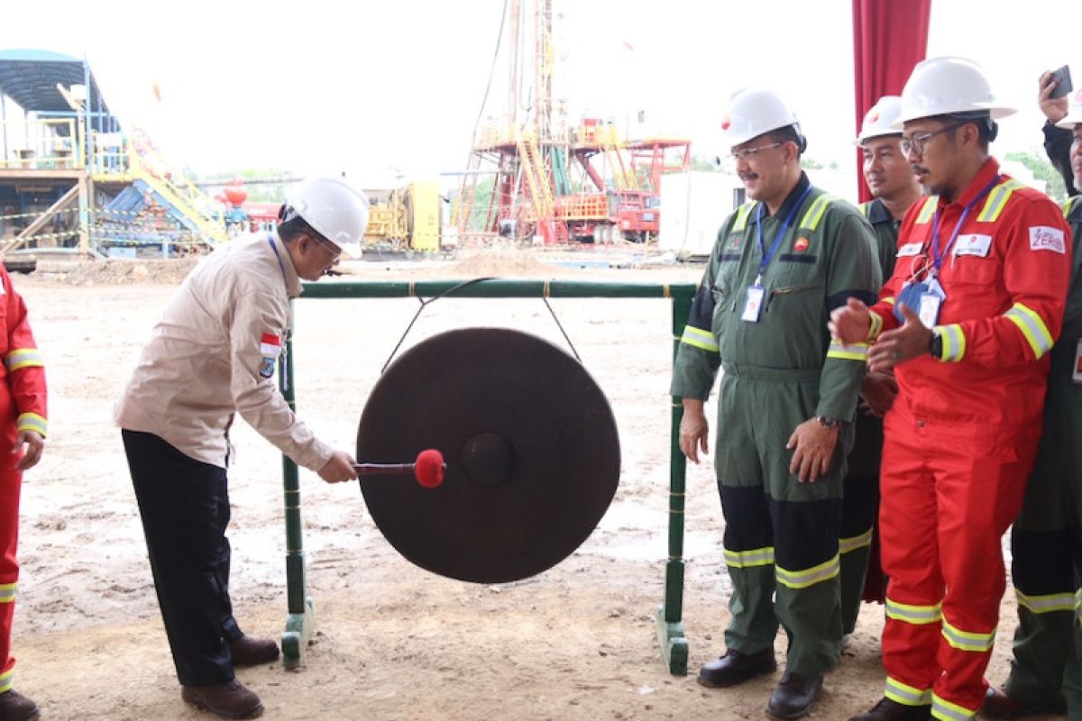 SKK Migas: PetroChina serap 85 persen tenaga kerja asal Jambi