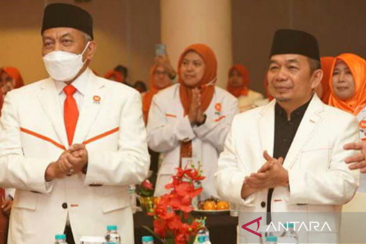 Jazuli: PKS parpol pertama daftar caleg bentuk kesiapan berkontestasi