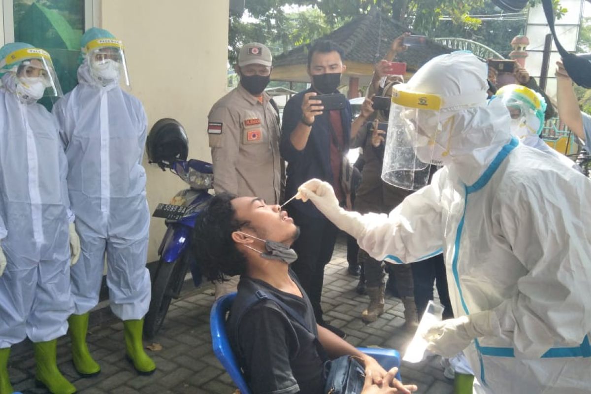 Pemkot Mataram meminta warga pertahankan PHBS kendati pandemi berakhir