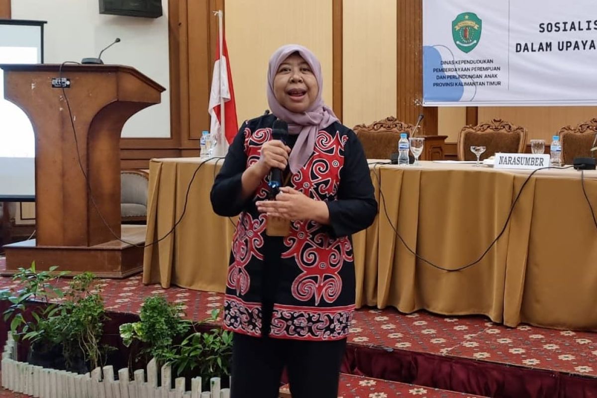 Cegah perkawinan anak, Kementerian PPPA dorong pengasuhan positif