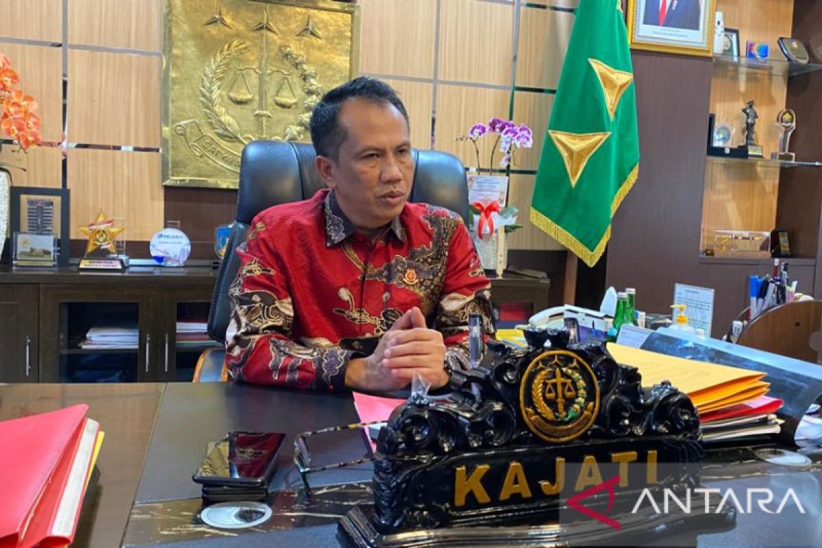 Kejati Sulawesi Tenggara selamatkan uang negara Rp61 miliar periode Maret 2023