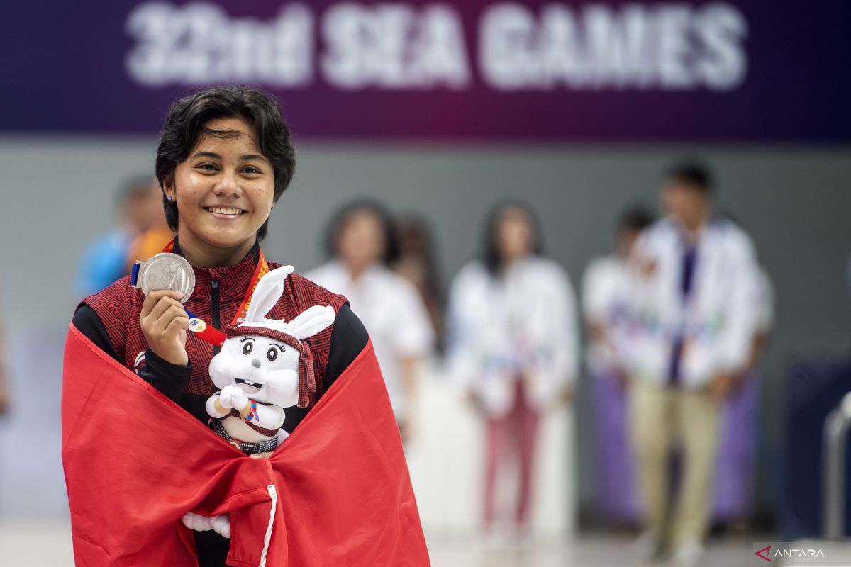 Akuatik Indonesia fokus persiapan Asian Games di dalam negeri