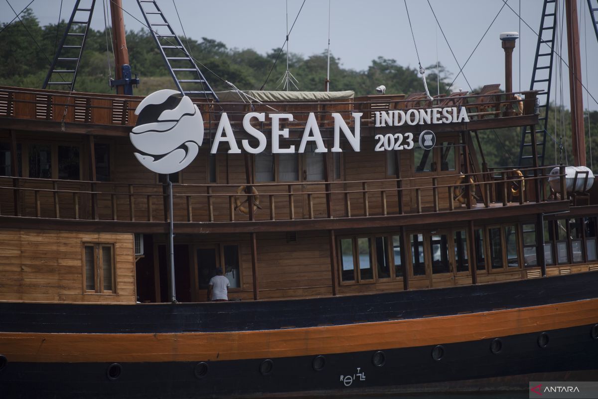 Politik kemarin, bacaleg PKS hingga ASEAN berantas perdagangan orang