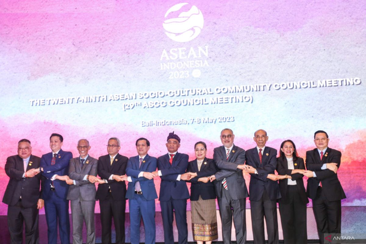 ASEAN nations agree to form villages network