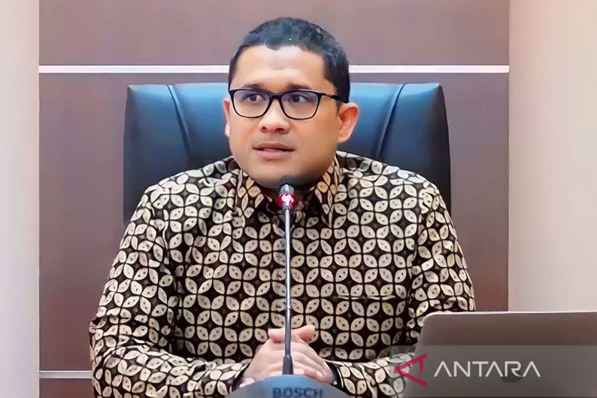 Pemerintah bakal perkuat koordinasi pusat dan daerah demi jaga inflasi