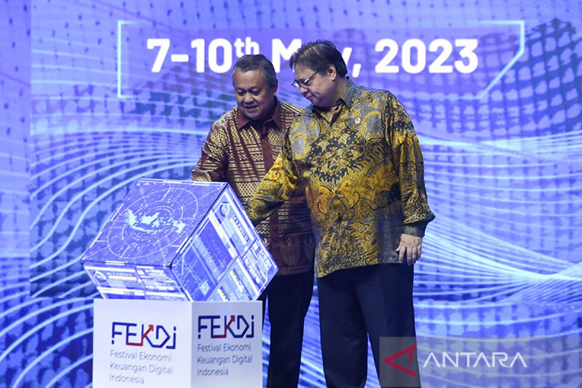 Interkoneksi pembayaran antara Indonesia dan Malaysia diluncurkan
