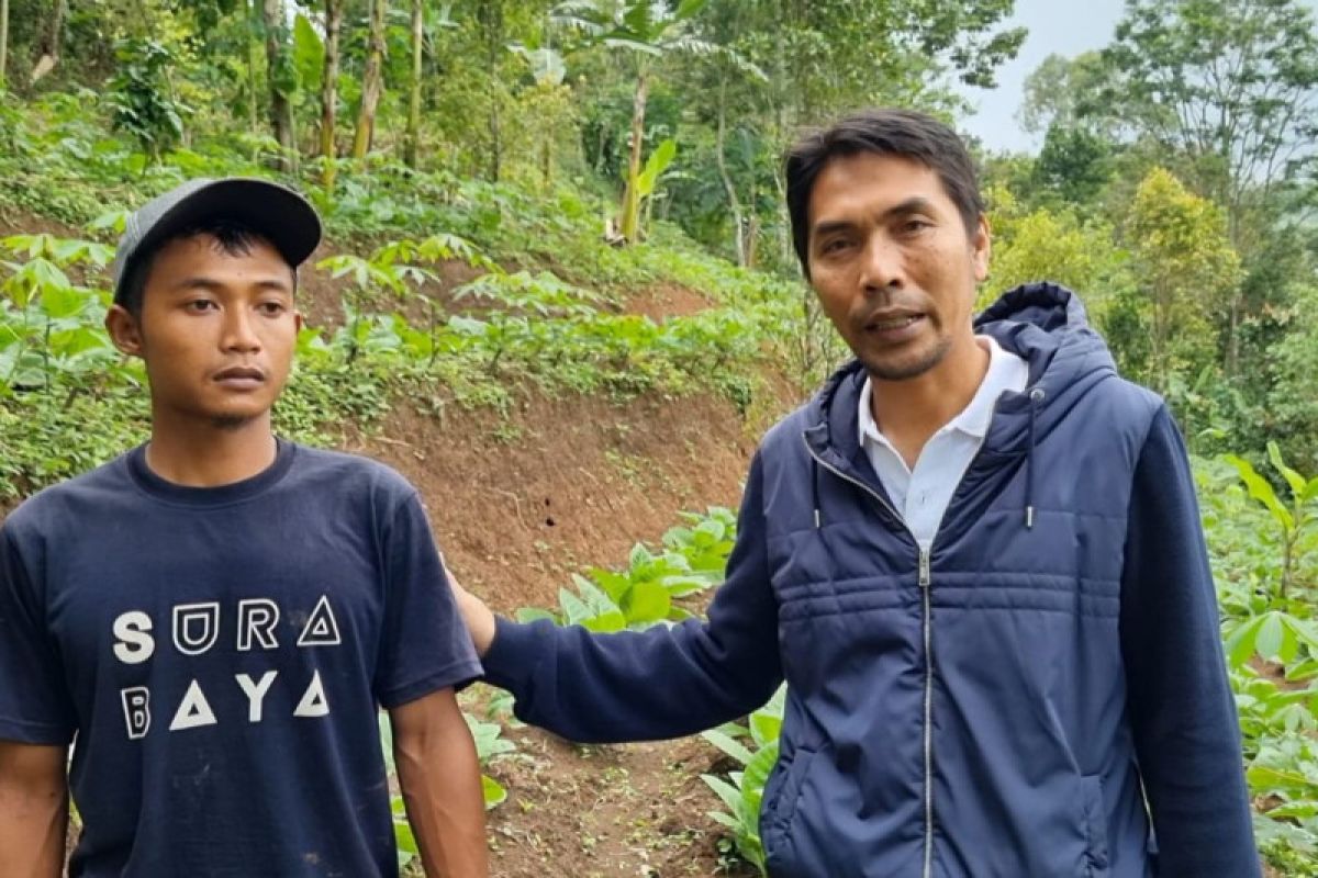 Pemkab ajak anak muda Madiun jadi petani milenial