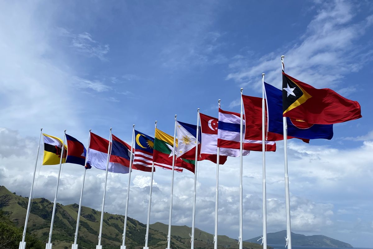 Indonesia akan bantu Timor Leste untuk dapat keanggotaan penuh ASEAN