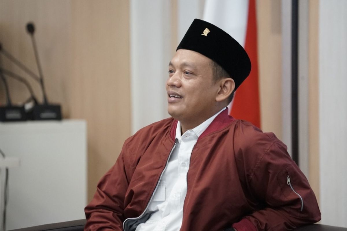 Bukan napak tilas biasa: Kala Ganjar serap spirit Soekarno di Surabaya
