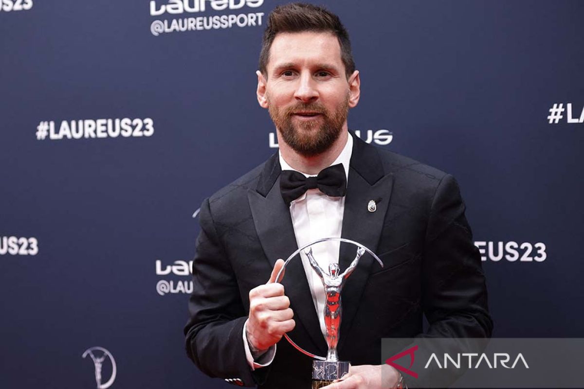 Lionel Messi bersemangat tantangan baru di Inter Miami