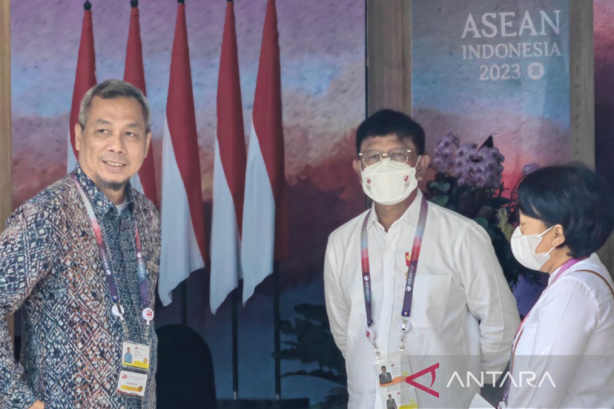 Media Center KTT ASEAN optimalkan layanan jelang puncak acara