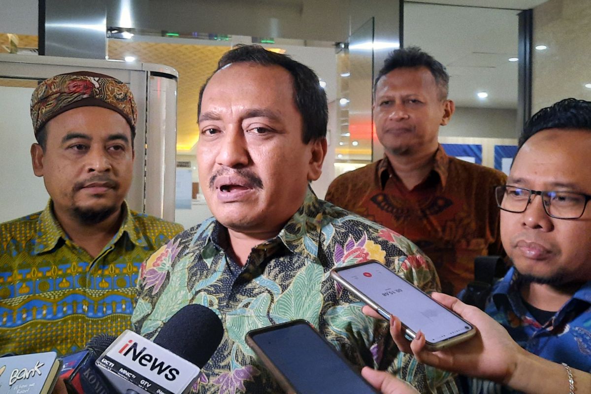 Rektor UMJ tekankan tiga prinsip demokrasi jelang pemilu