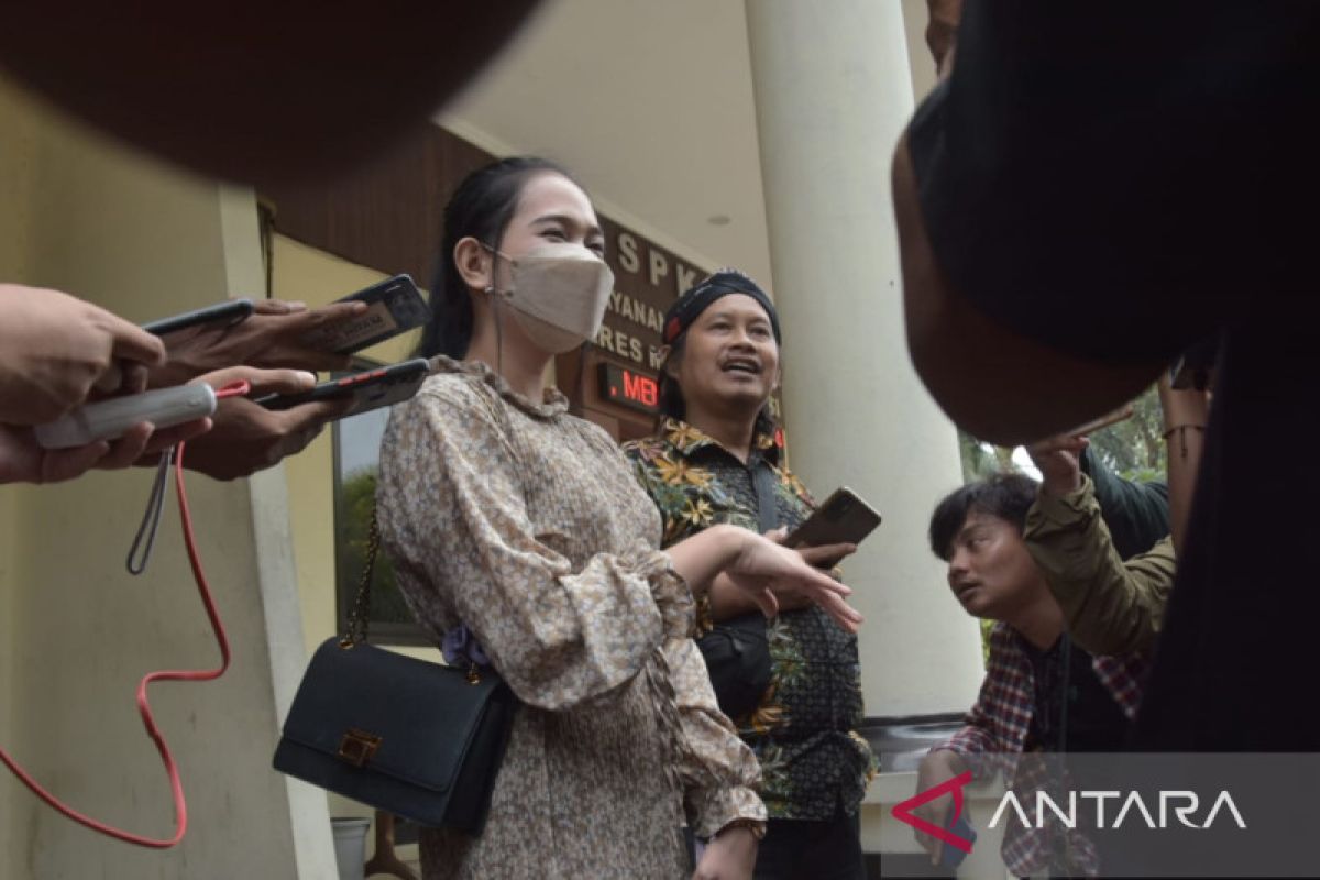 Polisi ajukan 35 pertanyaan kepada korban pelecehan seksual di Bekasi