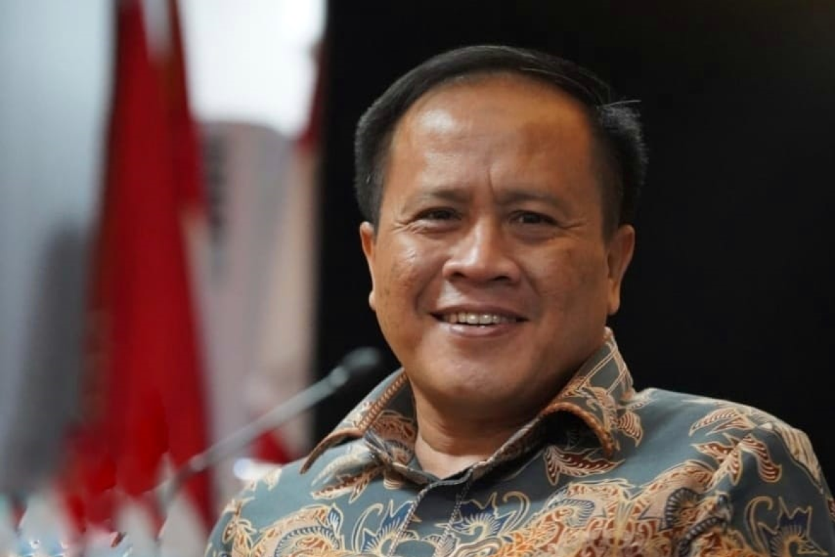 Direktur BPIP: Indonesia konsisten bawa semangat Pancasila di ASEAN