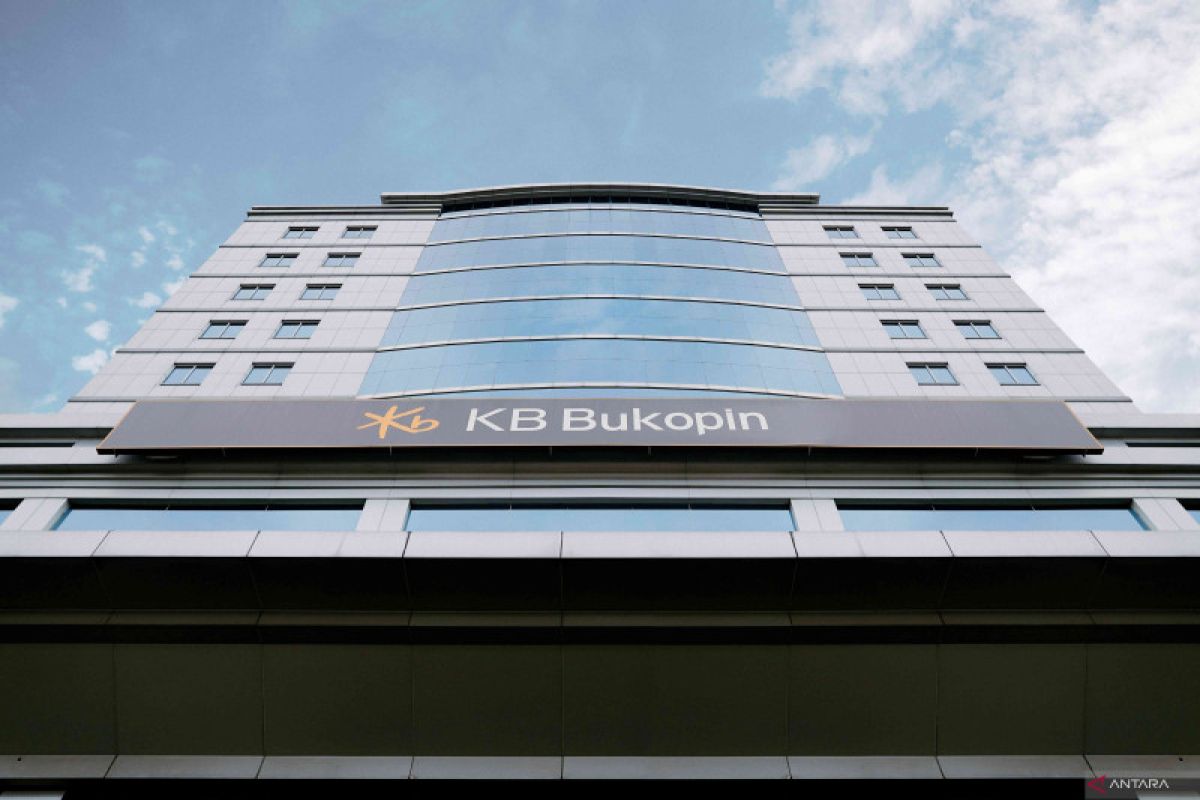 KB Bukopin akan right issue Rp12 triliun usai kantongi izin OJK