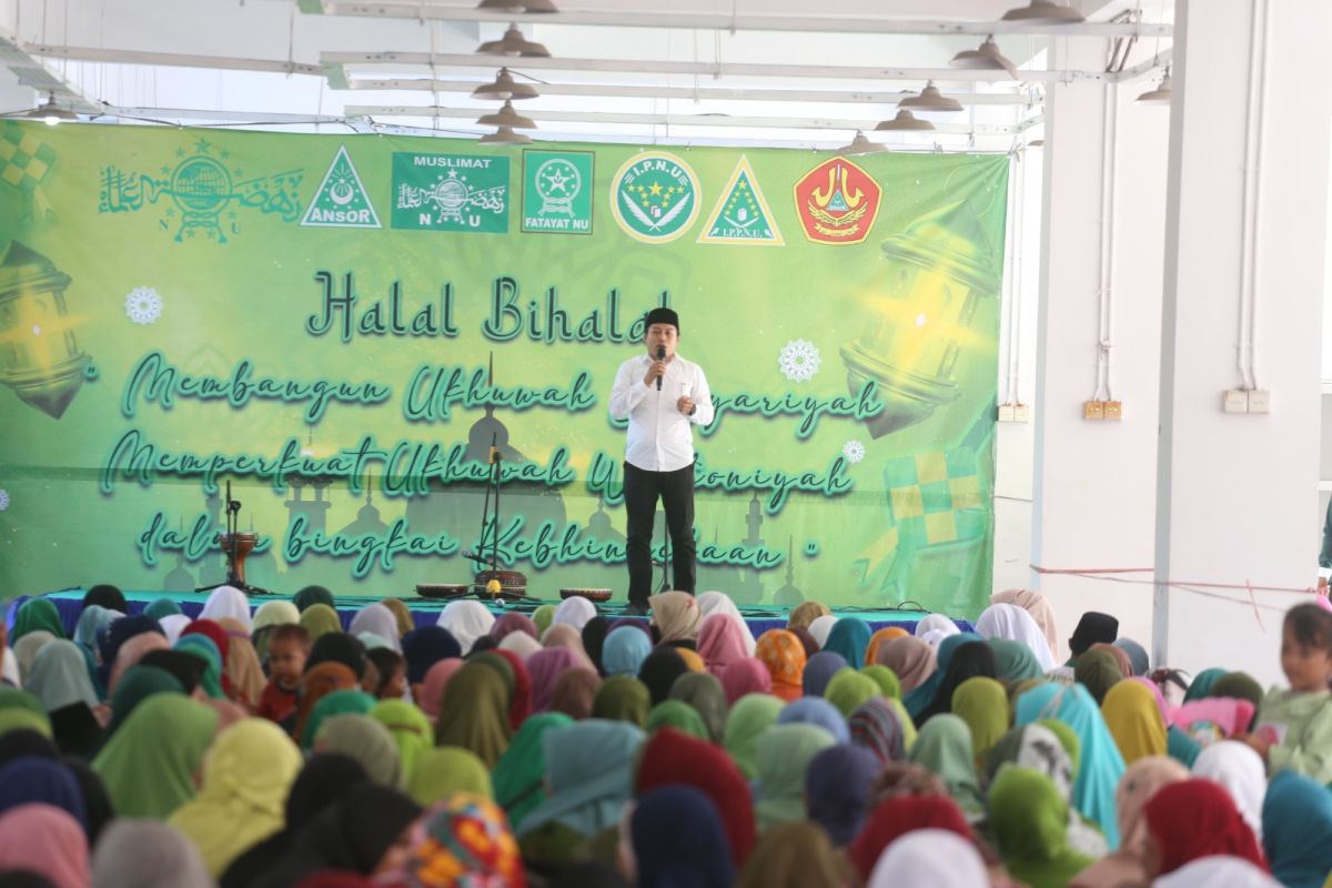 Legislator: Pembangunan Bulak Surabaya harus bermanfaat bagi warga setempat