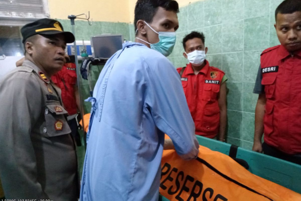 Warga binaan lapas narkotika Muara Sabak ditemukan gantung diri