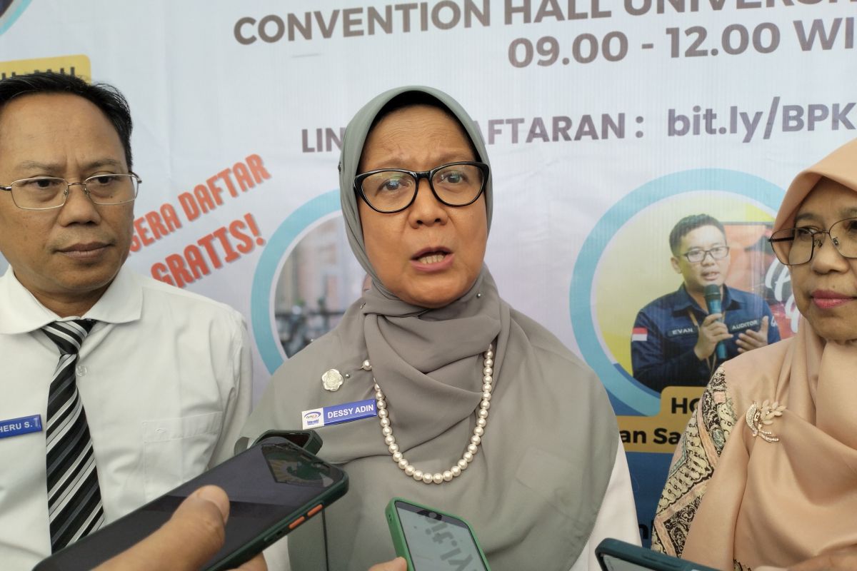 BPKP sarankan pemerintah anggarkan biaya perawatan Asrama Haji