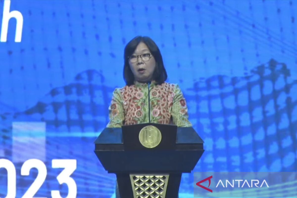 BI sebut ekonomi digital dan keuangan ASEAN punya potensi positif
