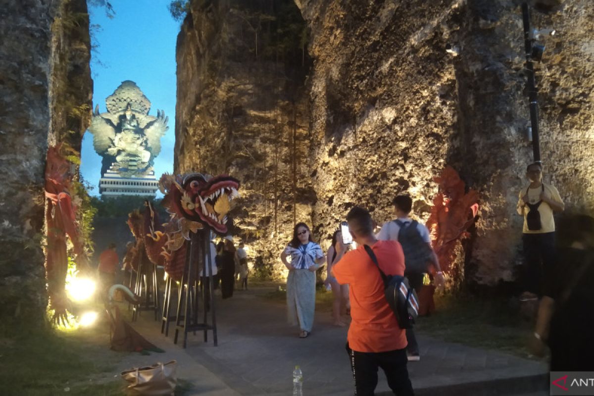 Bali tries to a push for quality tourism