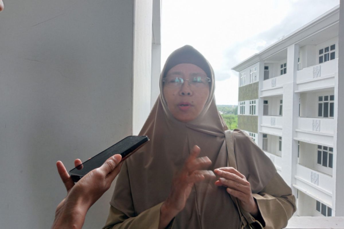 Pemkab Lombok Tengah memberikan subsidi BPHTB sertifikasi transmigrasi