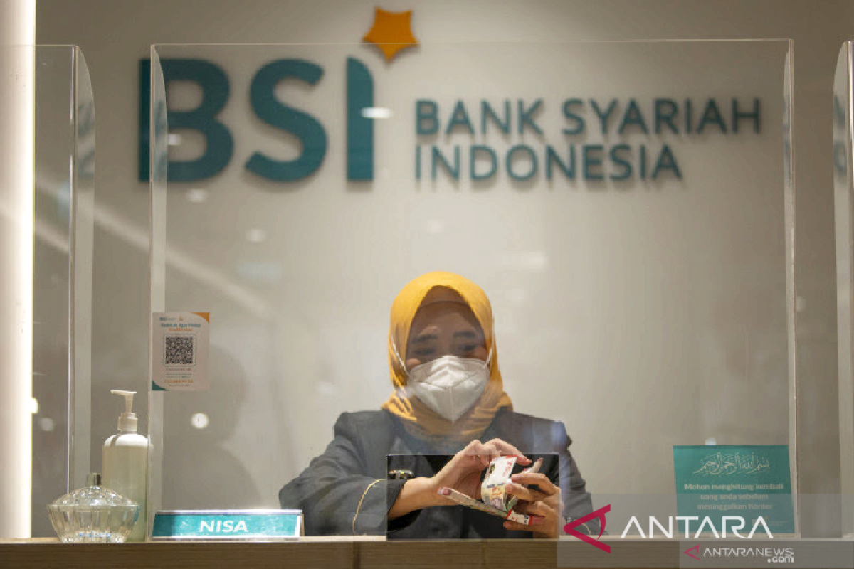 Hoaks! Bank BSI undang ustadz untuk menangani masalah server