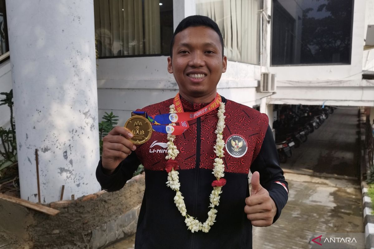 Emas SEA Games jadi asa Prima loloskan Indonesia ke Piala Dunia Hoki