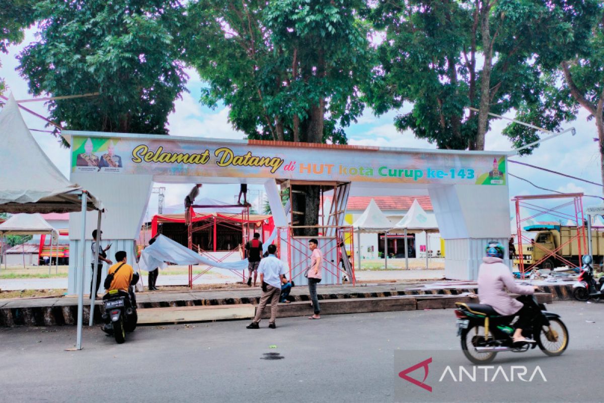 Pemkab Rejang Lebong gelar festival lestarikan seni budaya daerah