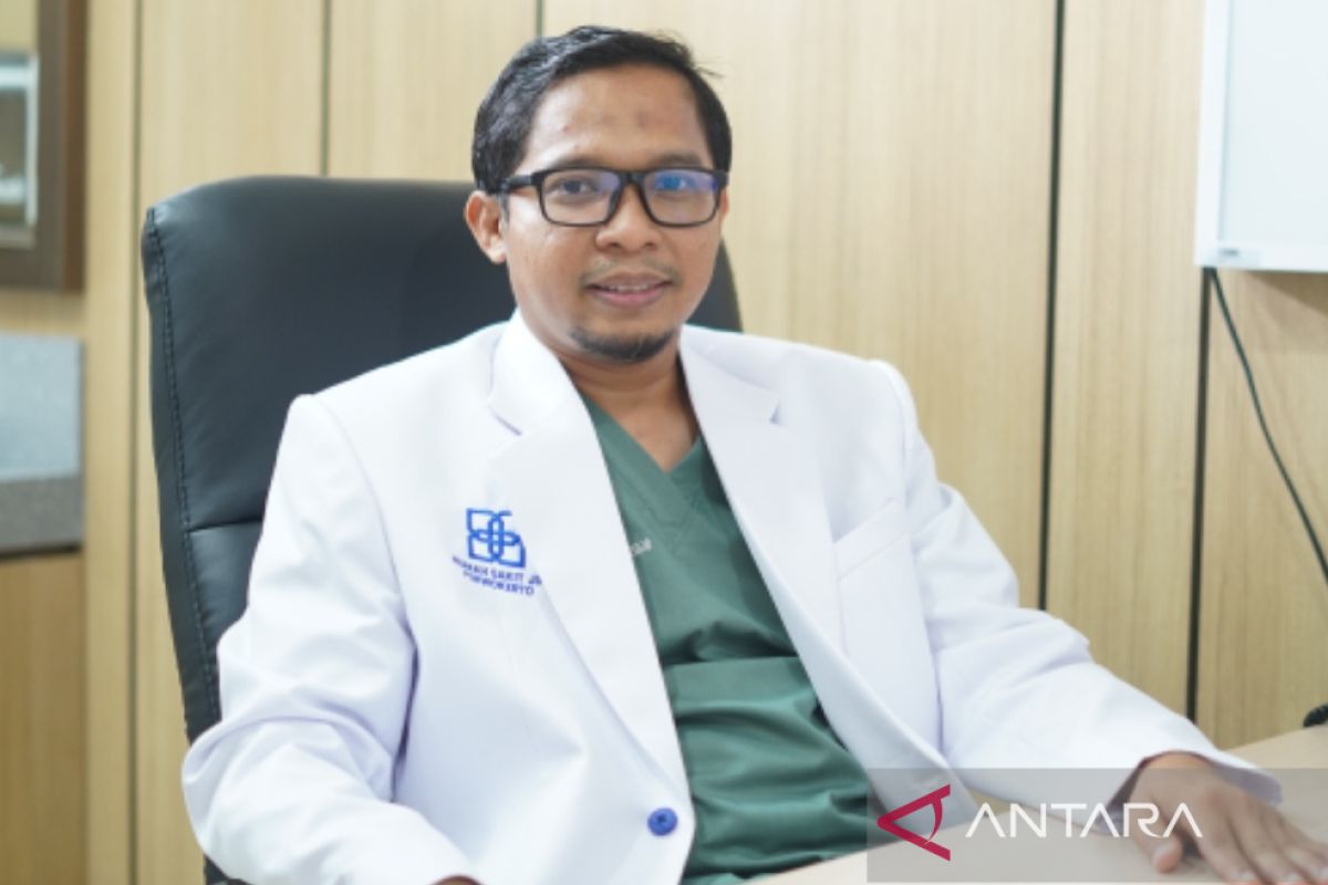 Dokter sebut Indonesia miliki banyak penderita talasemia