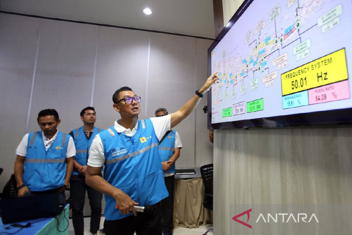 PLN bangun sistem kelistrikan berlapis pada lokasi KTT ASEAN